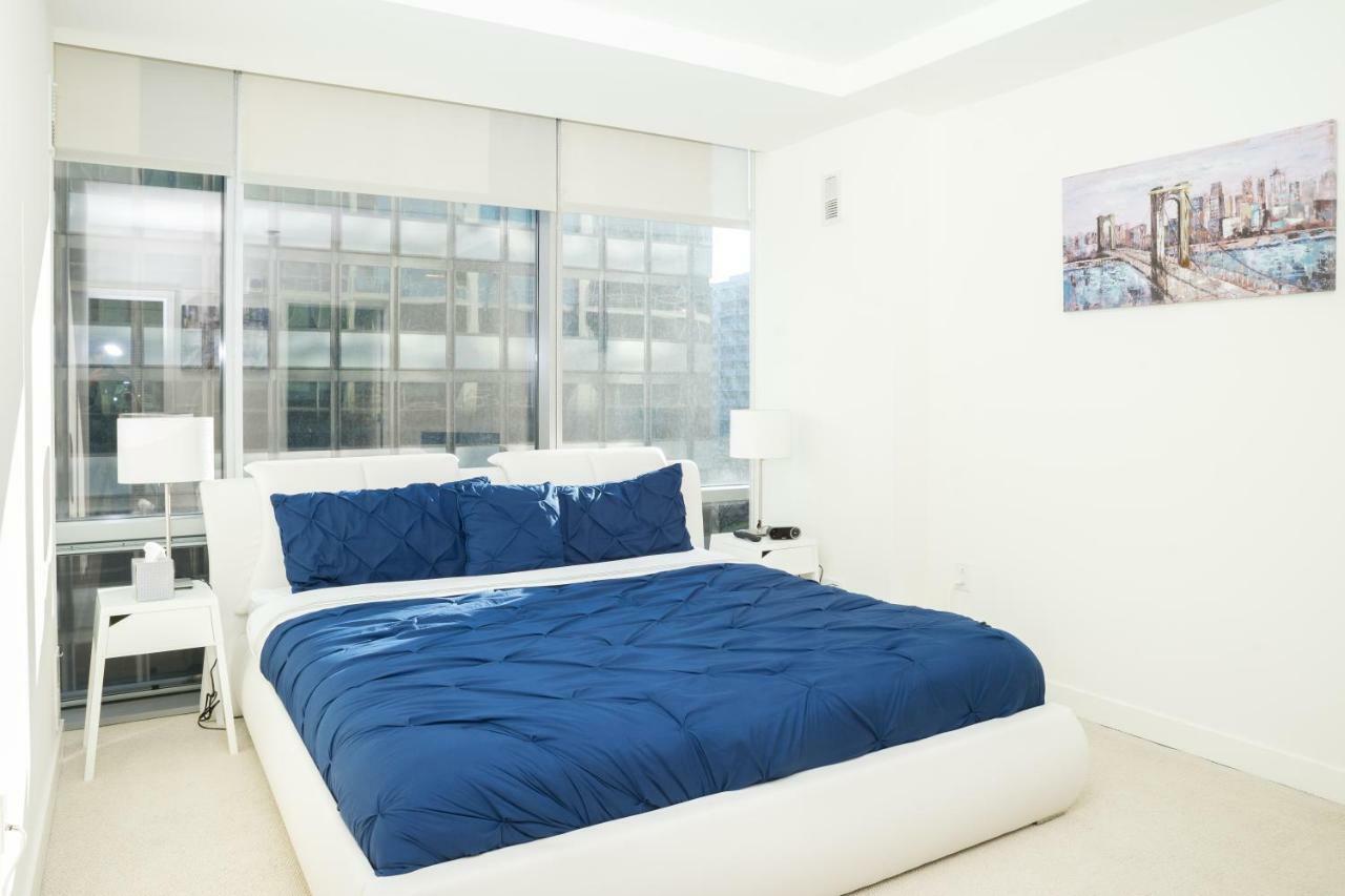 Atlanta Furnished Apartments - Great Location In The Heart Of The City Eksteriør billede