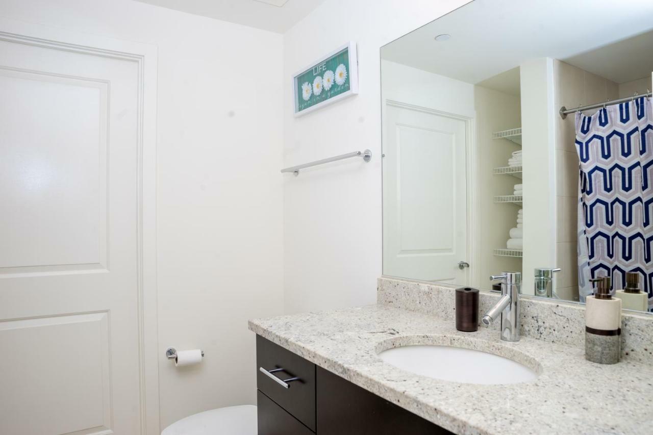 Atlanta Furnished Apartments - Great Location In The Heart Of The City Eksteriør billede