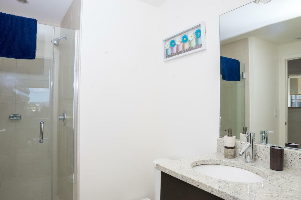 Atlanta Furnished Apartments - Great Location In The Heart Of The City Eksteriør billede
