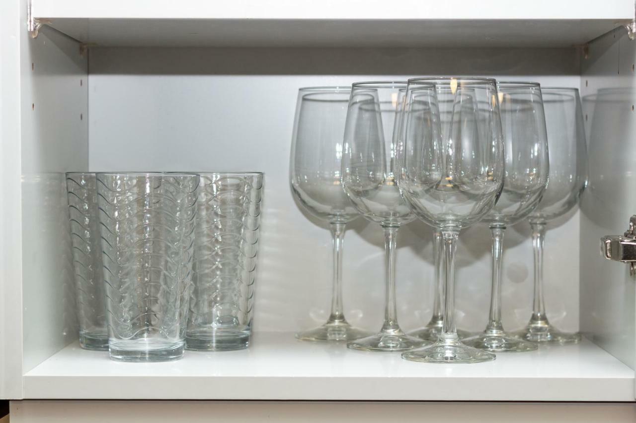 Atlanta Furnished Apartments - Great Location In The Heart Of The City Eksteriør billede