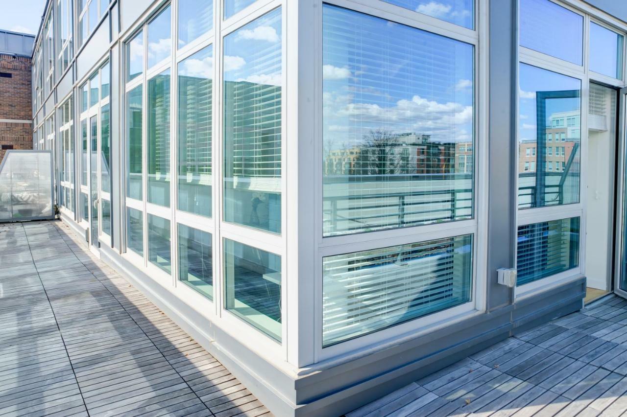 Atlanta Furnished Apartments - Great Location In The Heart Of The City Eksteriør billede